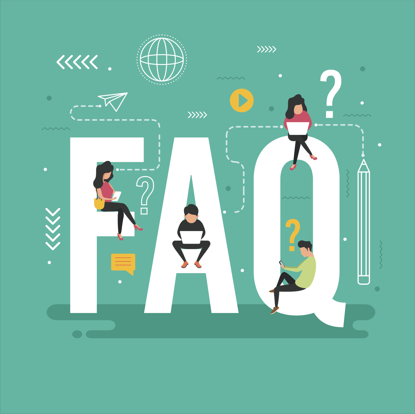 FAQ2